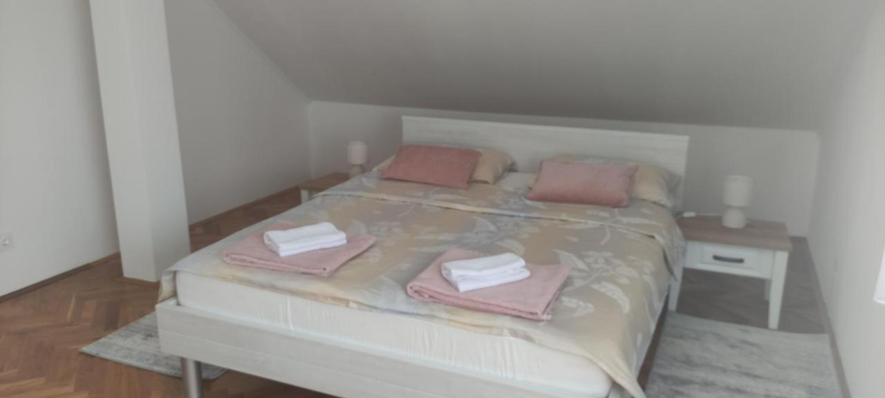 Katty-Rastoke Apartment Slunj Ngoại thất bức ảnh