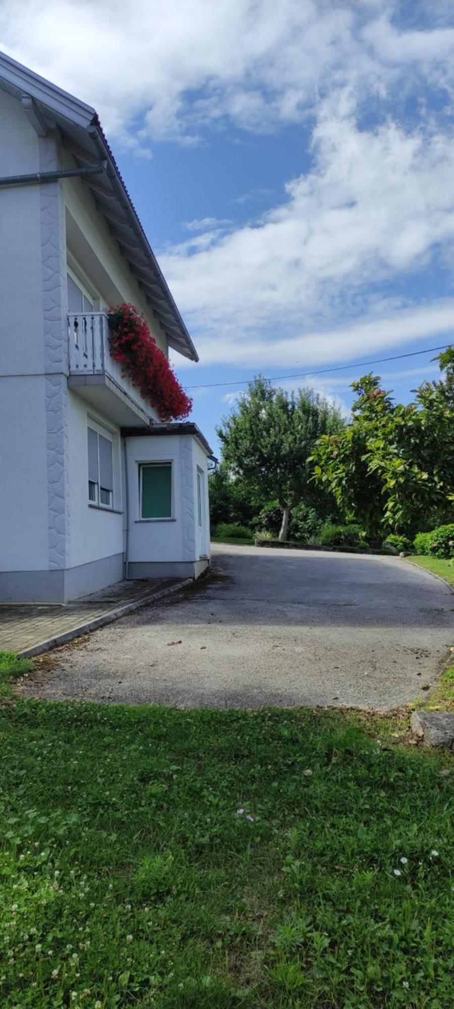 Katty-Rastoke Apartment Slunj Ngoại thất bức ảnh