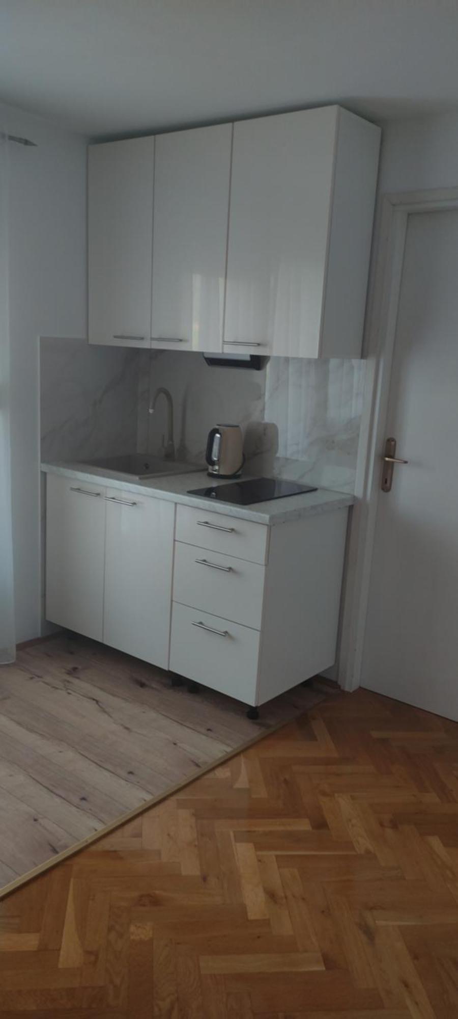 Katty-Rastoke Apartment Slunj Ngoại thất bức ảnh