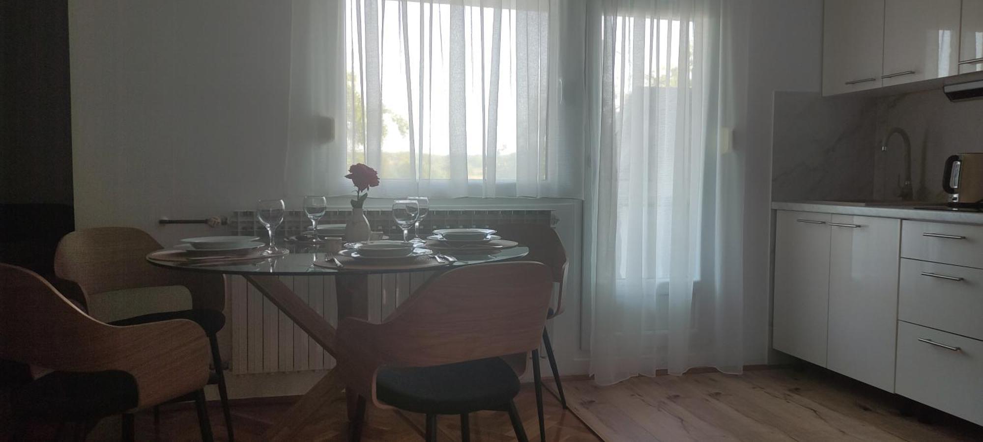 Katty-Rastoke Apartment Slunj Ngoại thất bức ảnh