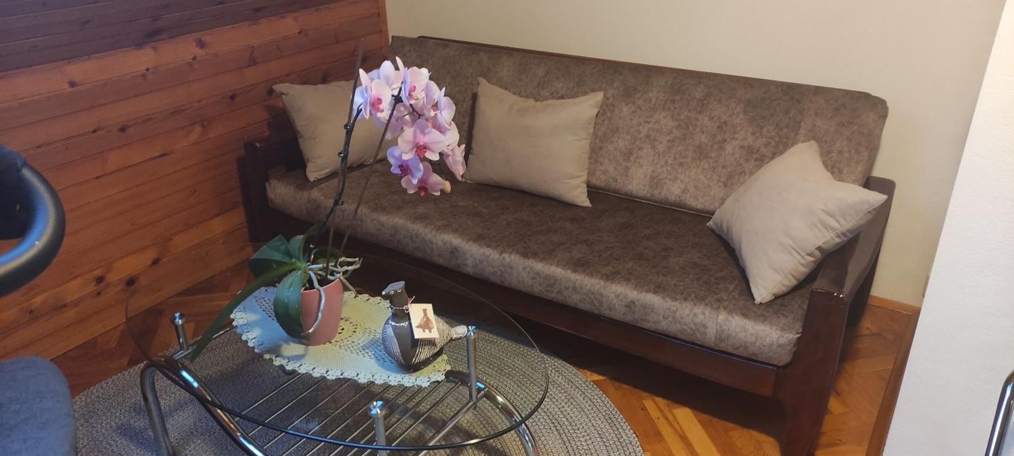 Katty-Rastoke Apartment Slunj Ngoại thất bức ảnh