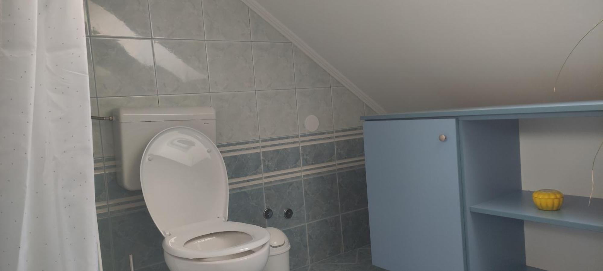 Katty-Rastoke Apartment Slunj Ngoại thất bức ảnh
