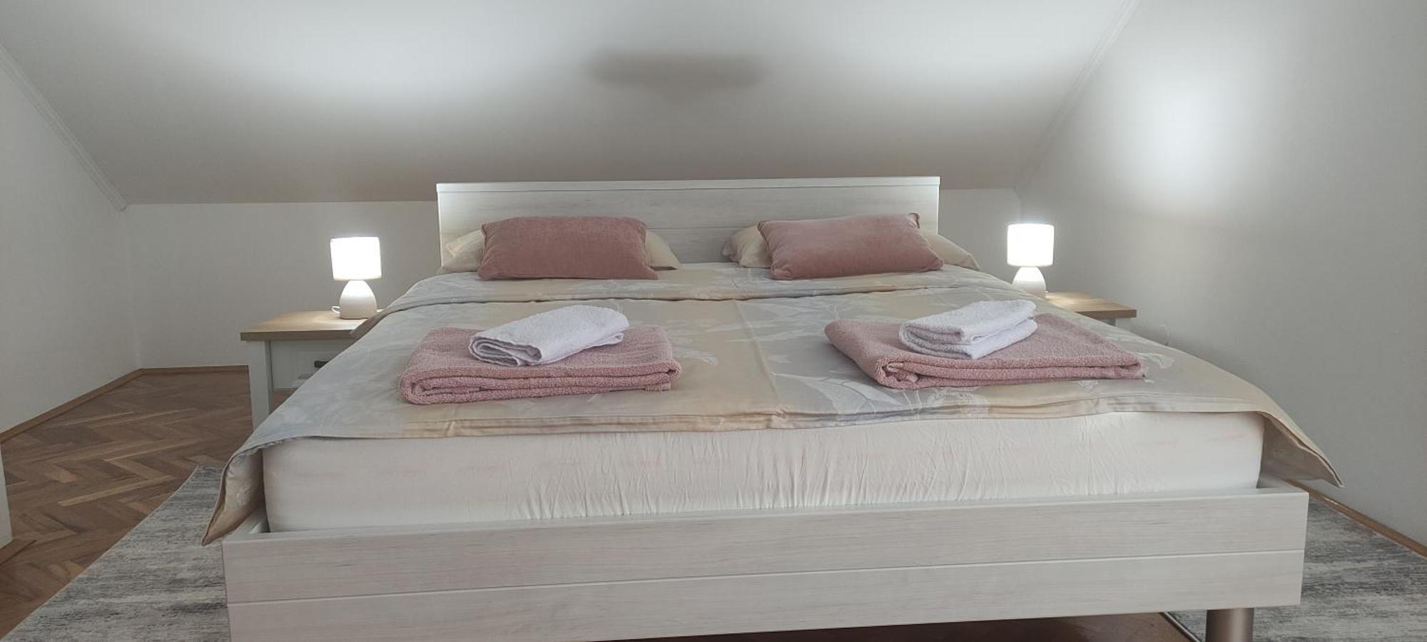 Katty-Rastoke Apartment Slunj Ngoại thất bức ảnh