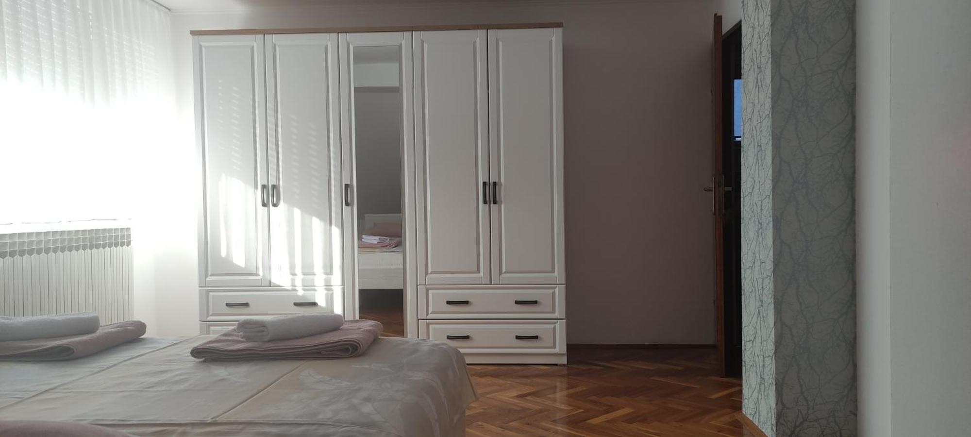 Katty-Rastoke Apartment Slunj Ngoại thất bức ảnh