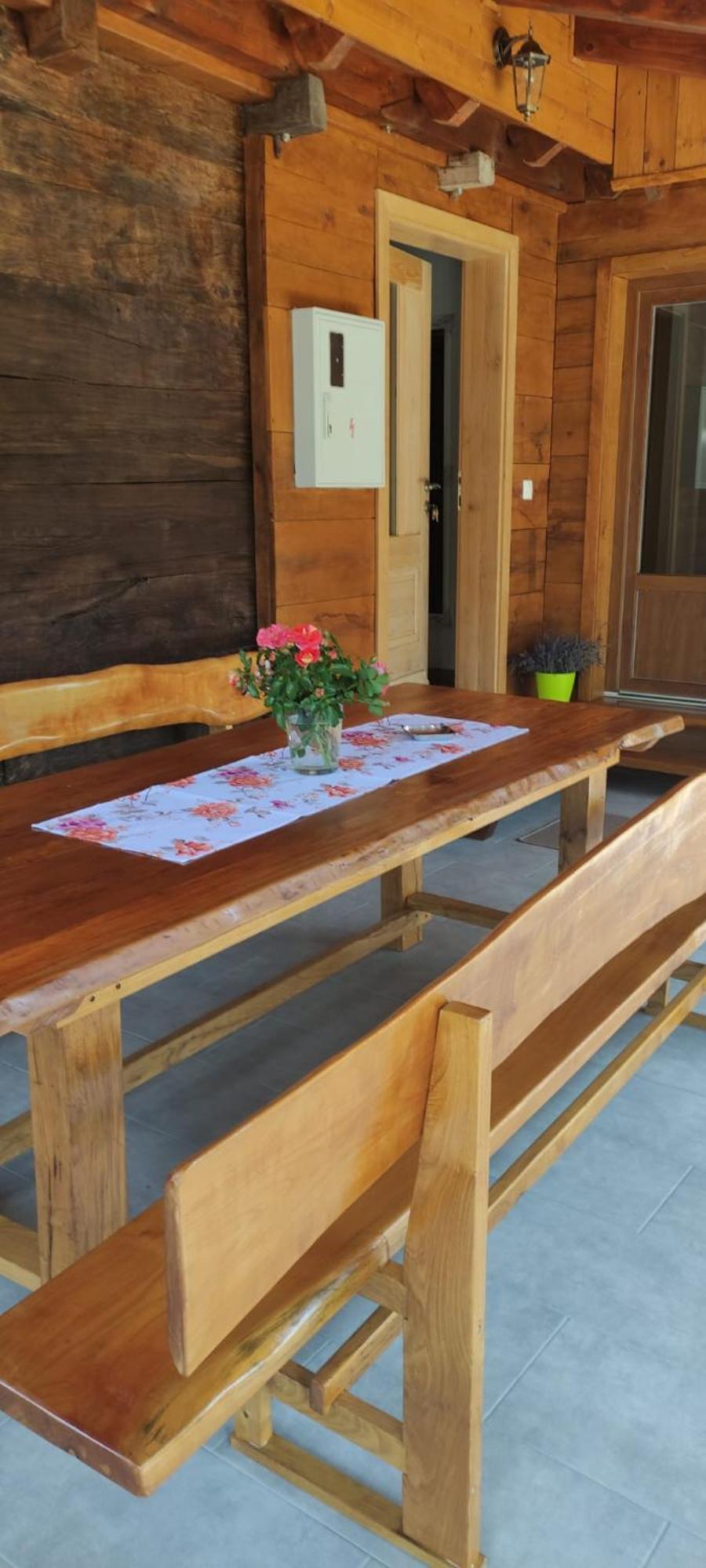 Katty-Rastoke Apartment Slunj Ngoại thất bức ảnh